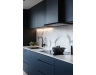 Темно синий Clean Touch