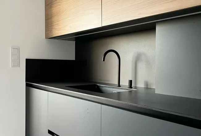 Асфальт Clean Touch