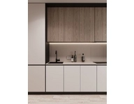 Слоновая кость Clean Touch