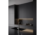 Черный Clean Touch