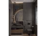 Асфальт Clean Touch