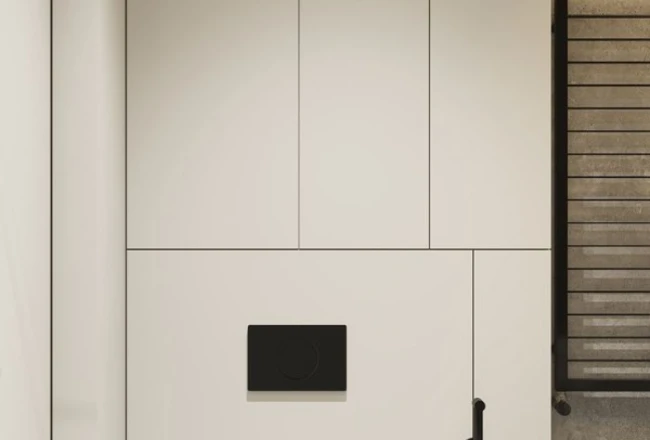 Слоновая кость Clean Touch